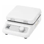 AS ONE Ceramic Hot Plate (Analog Type) 550 degrees C