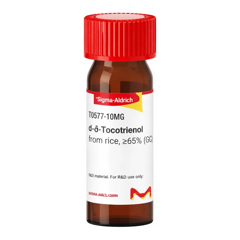 Merck D-delta-Tocotrienol