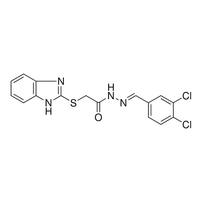 Merck 2-(1H-BENZOIMIDAZOL-2-YLSULFAN - 25 MG&