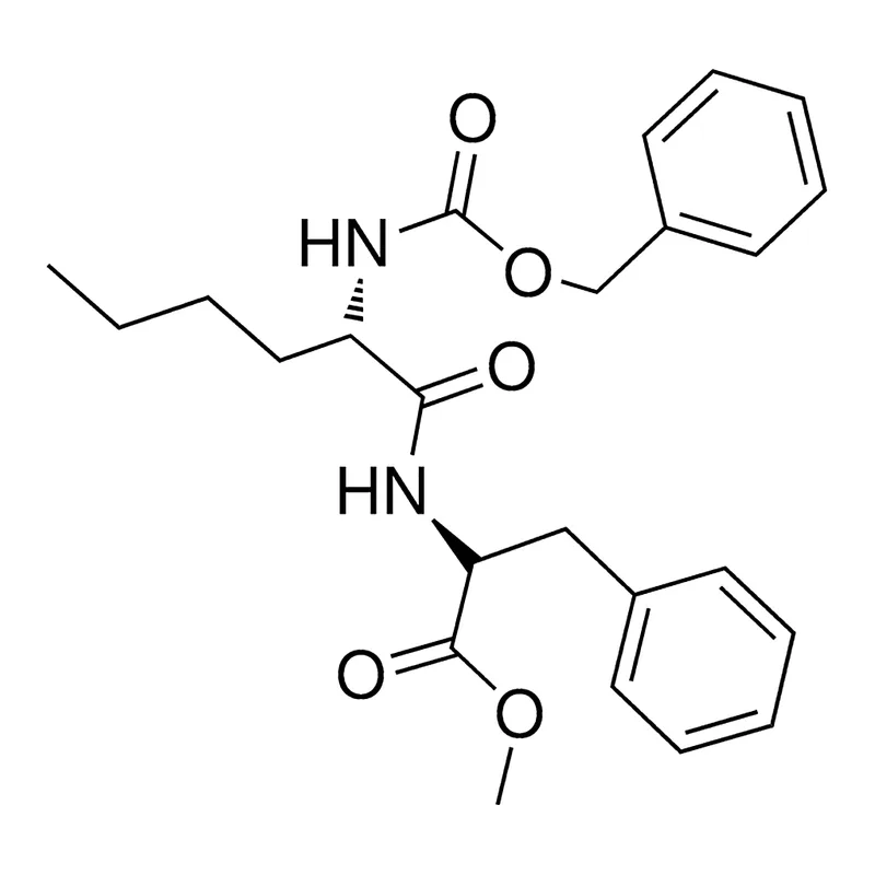 Merck CARBOBENZYLOXY-L-NORLEUCYL-L-P - 50 MG&