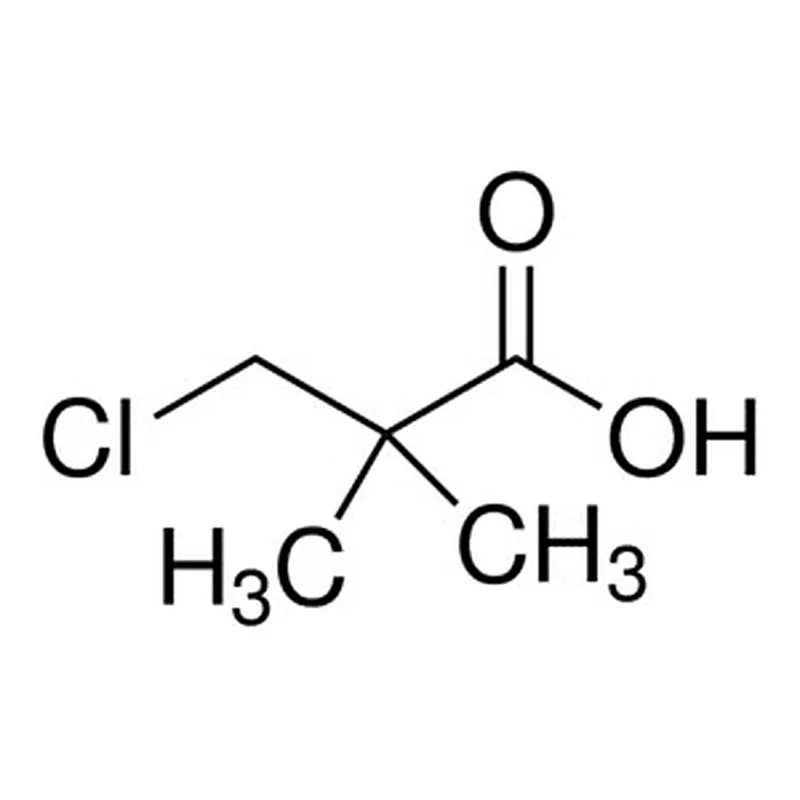 Merck 3-CHLOROPIVALIC ACID, 99%