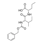Merck CARBOBENZYLOXY-L-ISOLEUCYL-L-N - 50 MG&