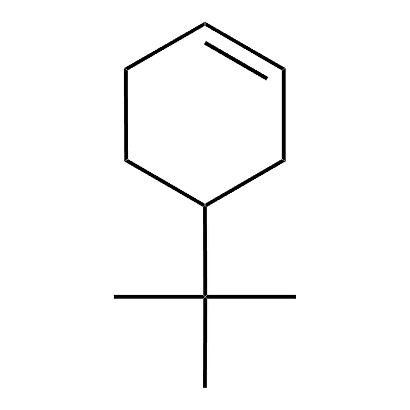 Merck 4-TERT-BUTYL-1-CYCLOHEXENE-
