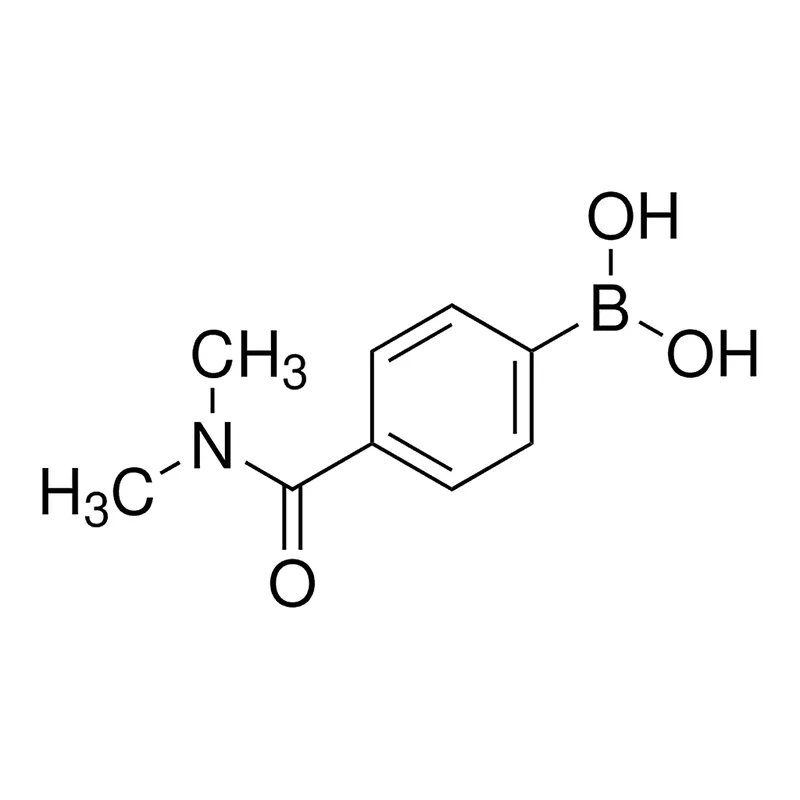 Merck 4-(Dimethylcarbamoyl)phenylboronic acid