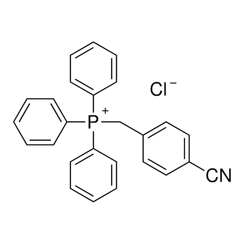 Merck (4-CYANOBENZYL)TRIPHENYLPHOSPHO-