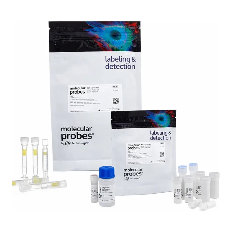 Thermo Fisher Scientific Pacific Blue Antibody Labeling Kit, 5 Reactions kit