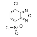 Merck 4-Chloro-7-chlorosulfonyl-2,1,3-benzoxadiazole