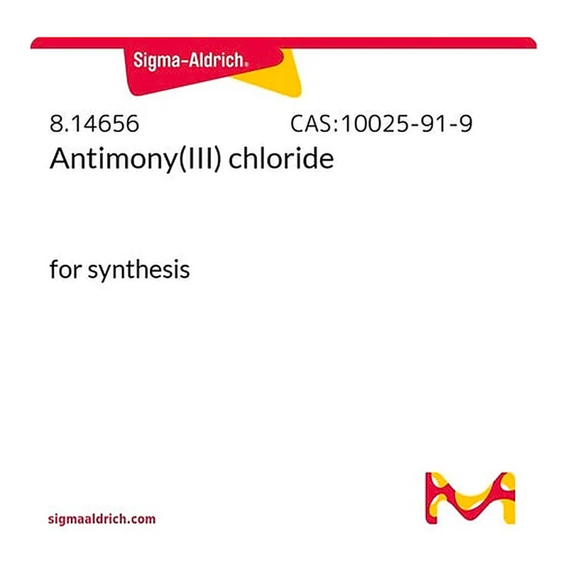 Merck ANTIMONY(III) CHLORIDE FOR SYNTHESIS