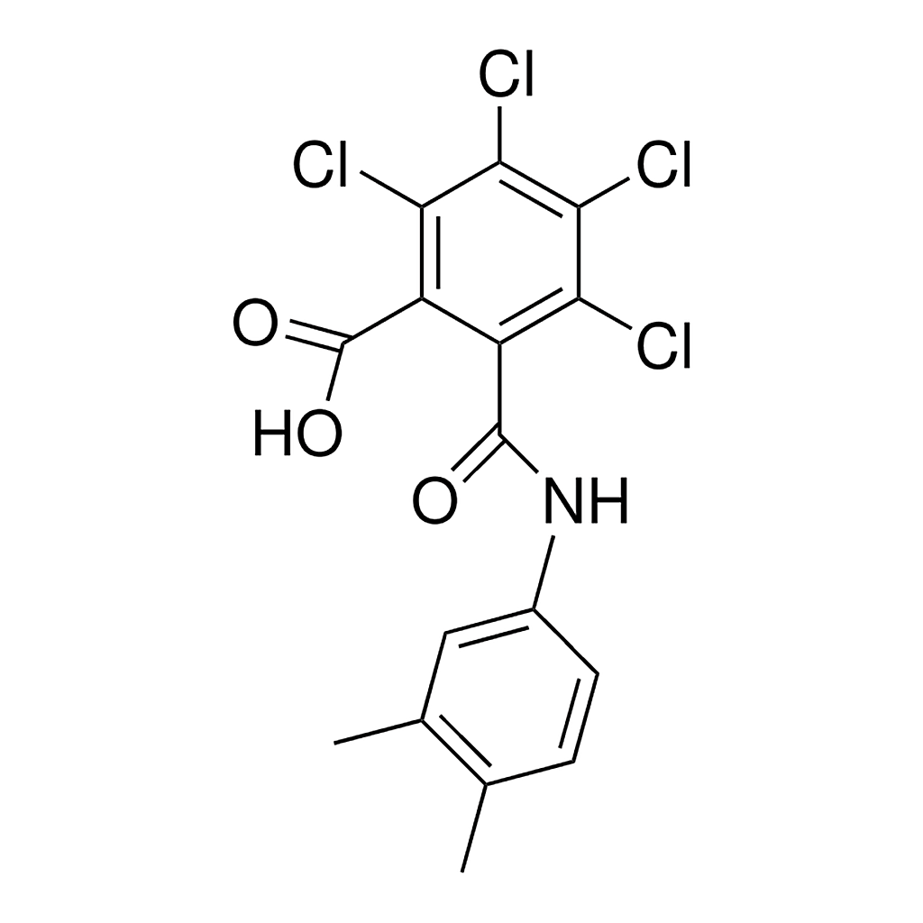 Merck 3',4'-DIMETHYL-3,4,5,6-TETRACHLORO