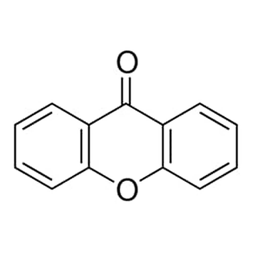 Merck XANTHONE, 97%