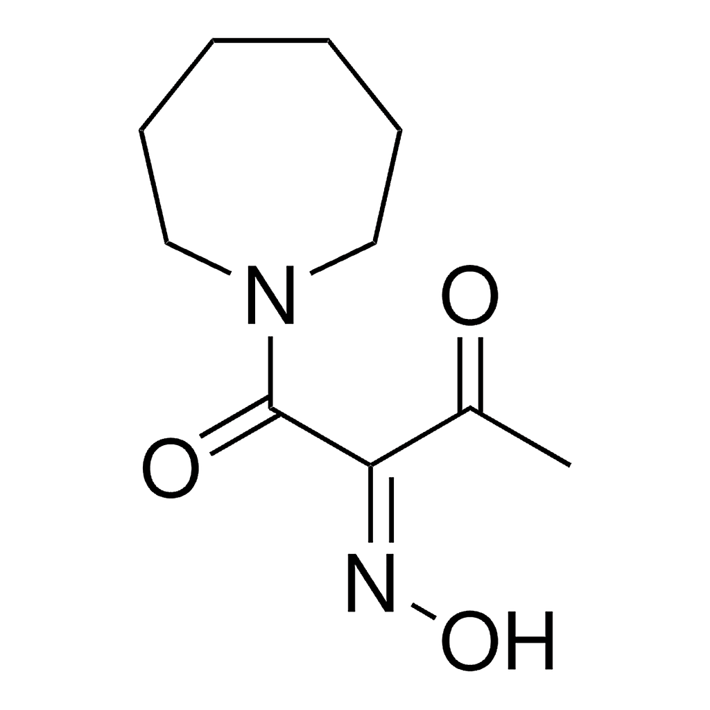 Merck 1-(1-AZEPANYL)-1-OXO-2,3-BUTANED-