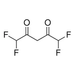 Merck 1,1,5,5-Tetrafluoro-2,4-pentanedione