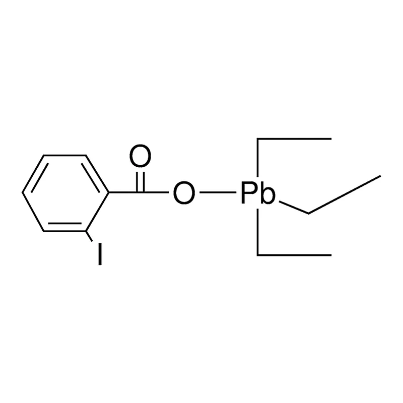 Merck TRIETHYLPLUMBYL 2-IODOBENZOATE - 50 MG