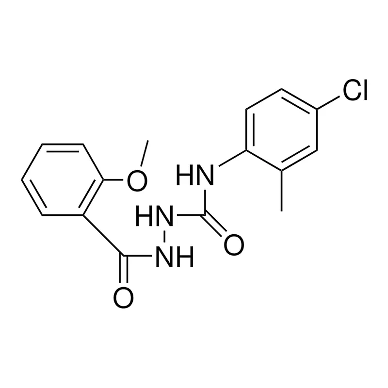 Merck 4-(4-CHLORO-2-METHYLPHENYL)-1-(-