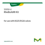 Merck RHEBUILD KIT FOR 8125/8126