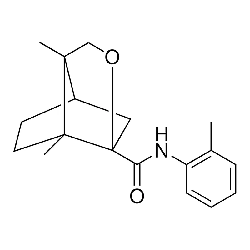 Merck 6,7-DIMETHYL-4-OXA-TRICYCLO(4.3 - 10MG &