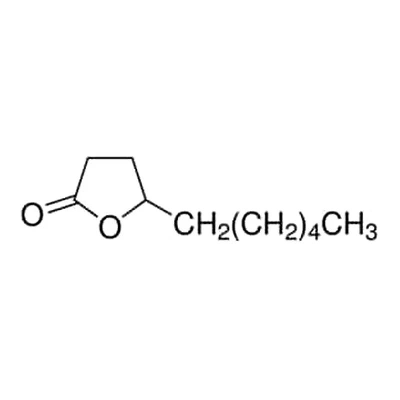 Merck GAMMA-DECANOLACTONE, 98%