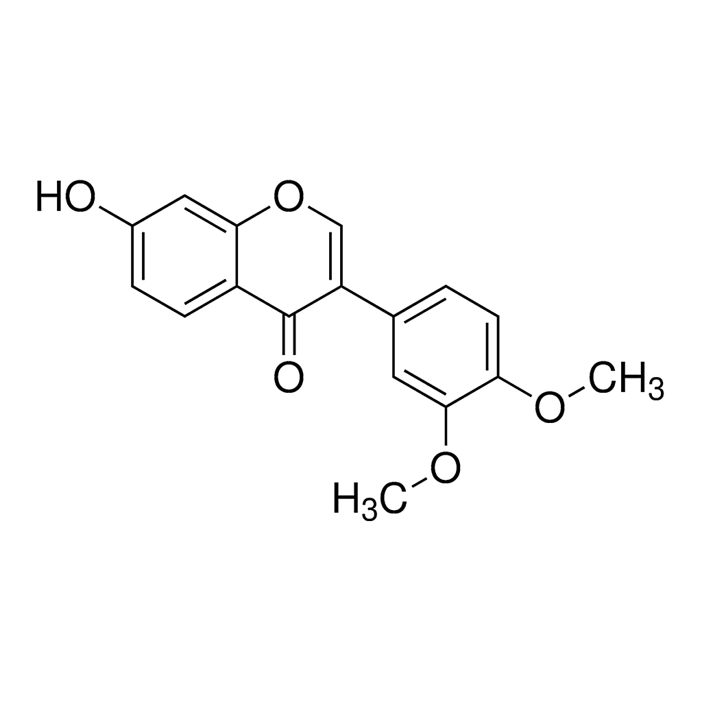 Merck 3',4'-dimethoxy-7-hydroxyisoflavone