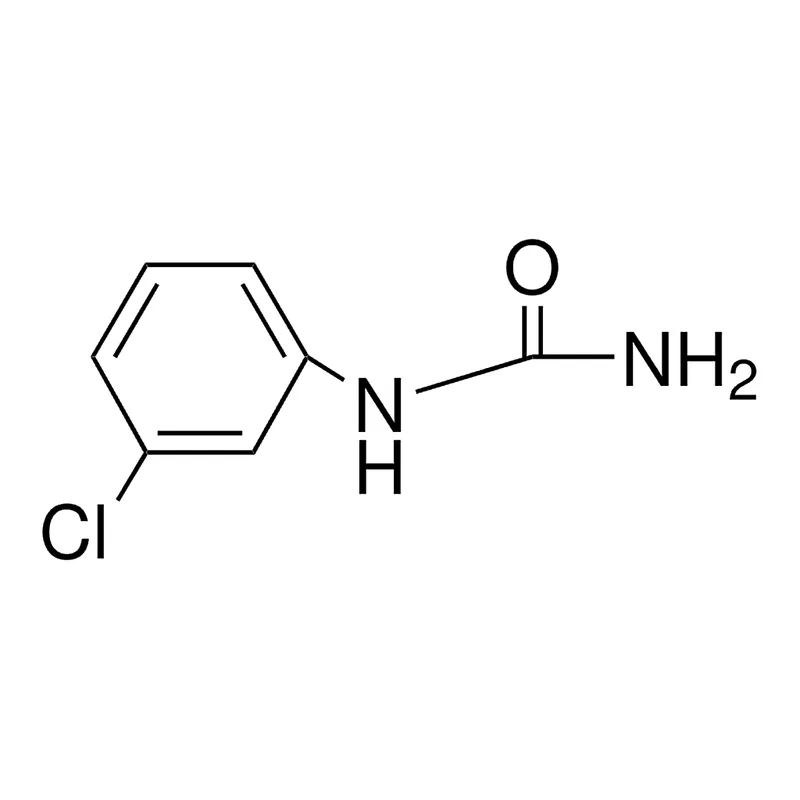 Merck 3-CHLOROPHENYLUREA