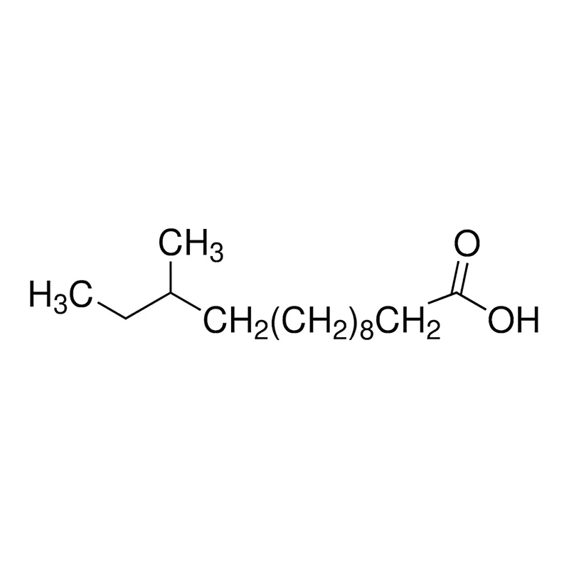 Merck 12-Methyltetradecanoic acid