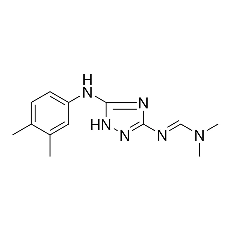 Merck N'-(5-(3,4-DIMETHYL-PHENYLAMIN - 5 MG&