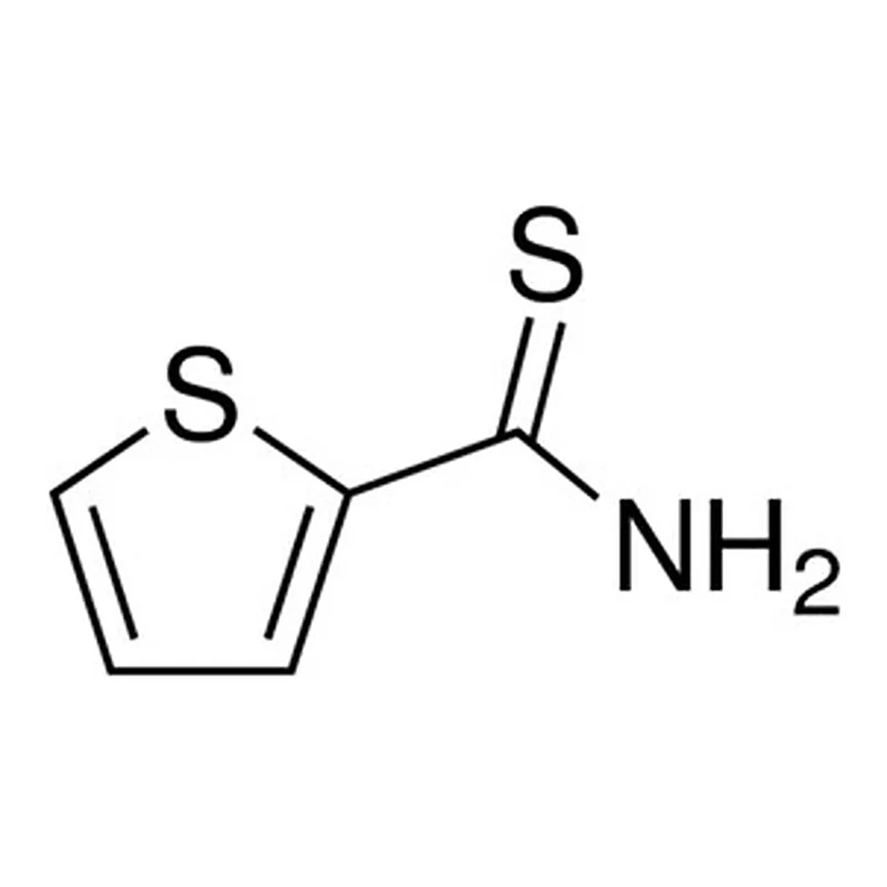Merck THIOPHENE-2-CARBOTHIOAMIDE-