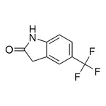 Merck 5-(trifluoromethyl)oxindole