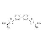 Merck 6,6'-Bis(4-(S)-isopropyl-2-oxazolinyl)-2,2'-bipyridine