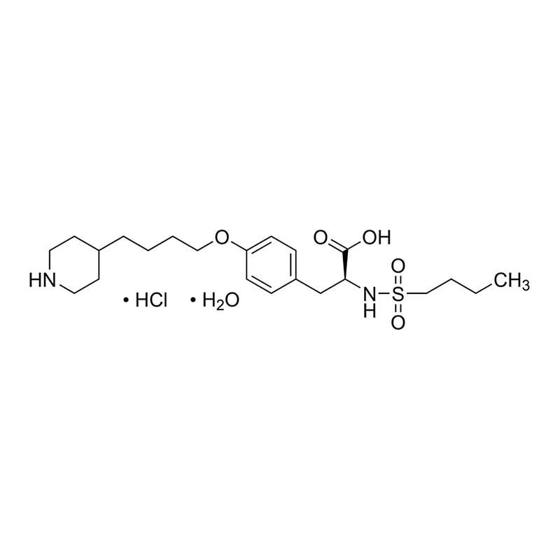 Merck Tirofiban hydrochloride monohydrate