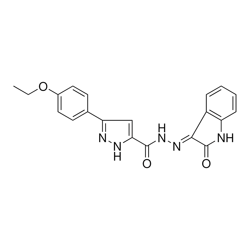 Merck 5(4-ETO-PH)2H-PYRAZOLE-3-CARBO - 50 MG&