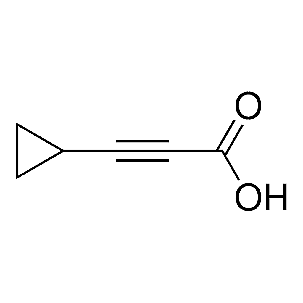 Merck 3-Cyclopropyl-2-propynoic acid