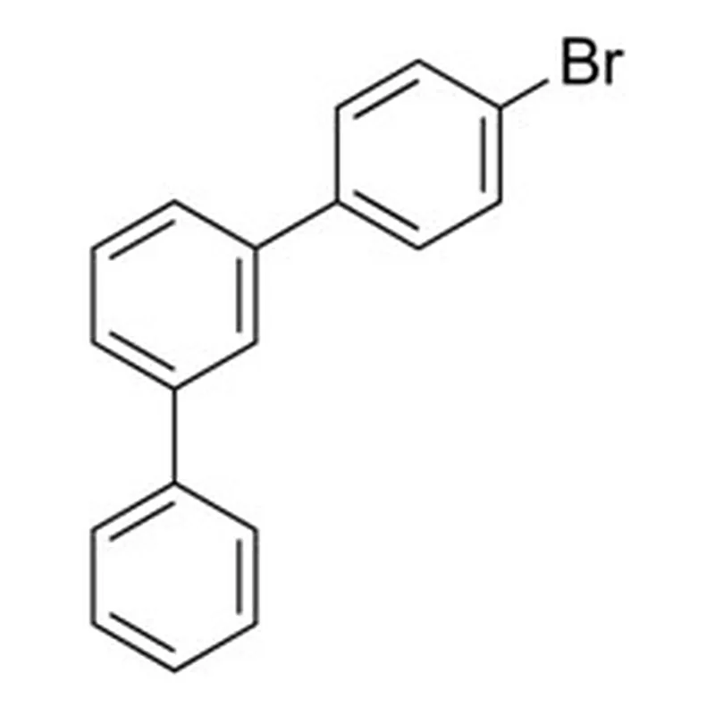 Merck 4-BROMO-1,1``:3``,1````-TERPHENYL, 97%