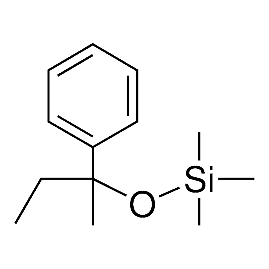Merck TRIMETHYL-(1-METHYL-1-PHENYL-PRO-