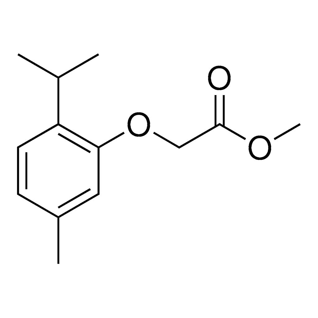 Merck (2-ISOPROPYL-5-METHYL-PHENOXY) - 50 MG&