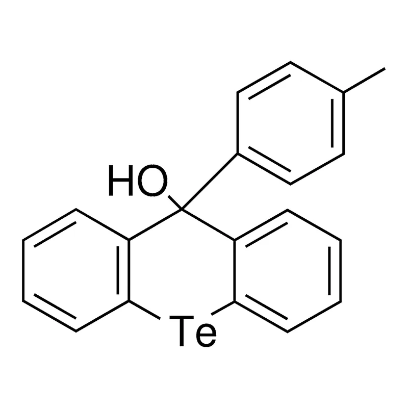Merck 9-P-TOLYL-9H-TELLUROXANTHEN-9-O-