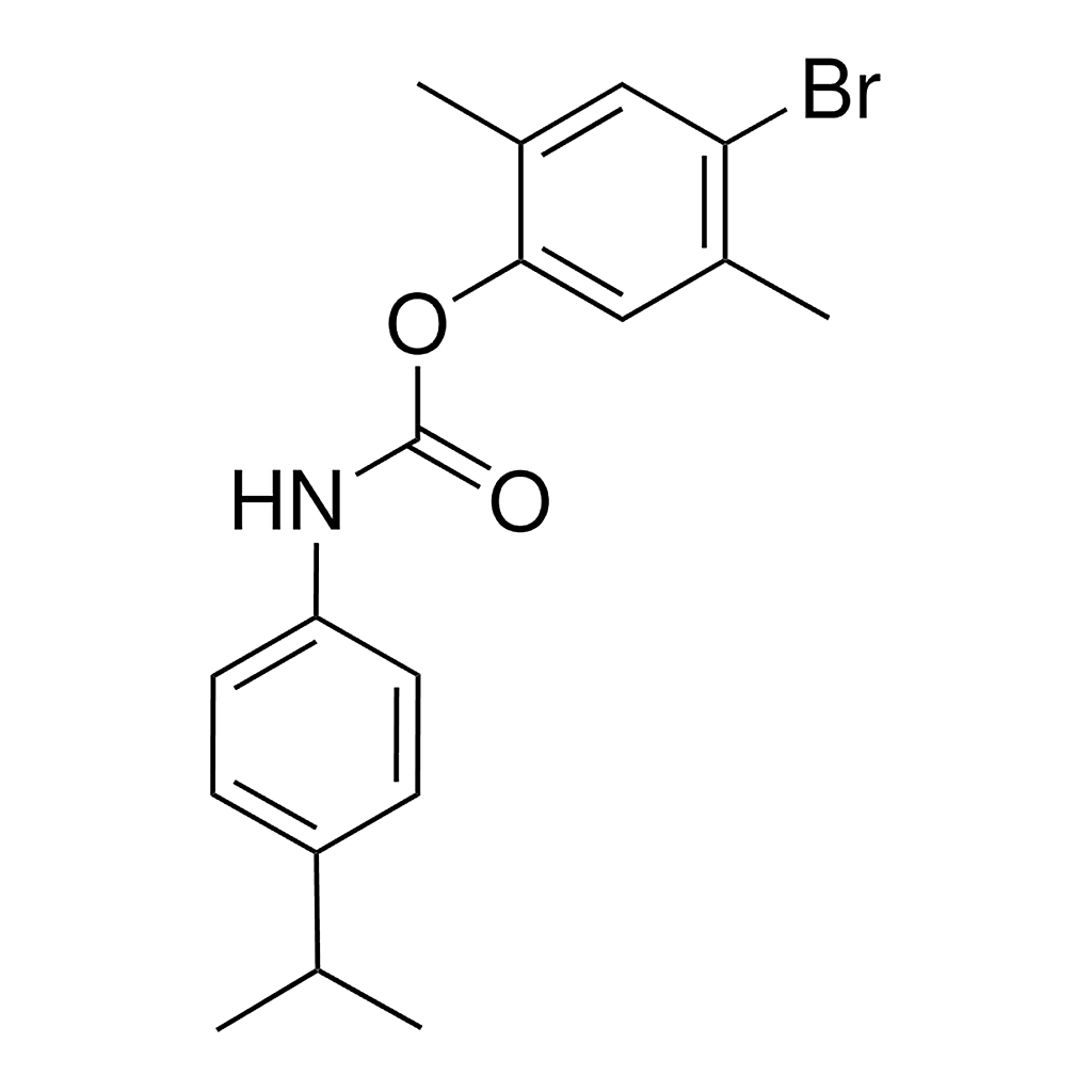 Merck 4-BROMO-2,5-DIMETHYLPHENYL N-(4-