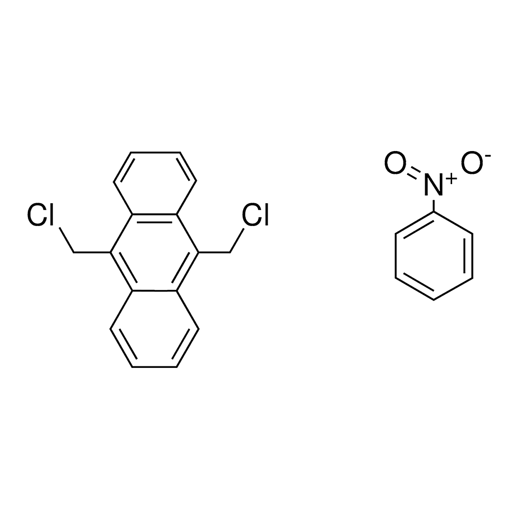 Merck 9,10-BIS-CHLOROMETHYL-ANTHRACEN-