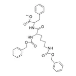 Merck N,N'-BIS(CARBOBENZYLOXY)LYSYLPHE-