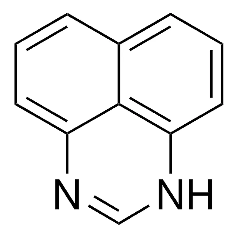 Merck 1H-PERIMIDINE-