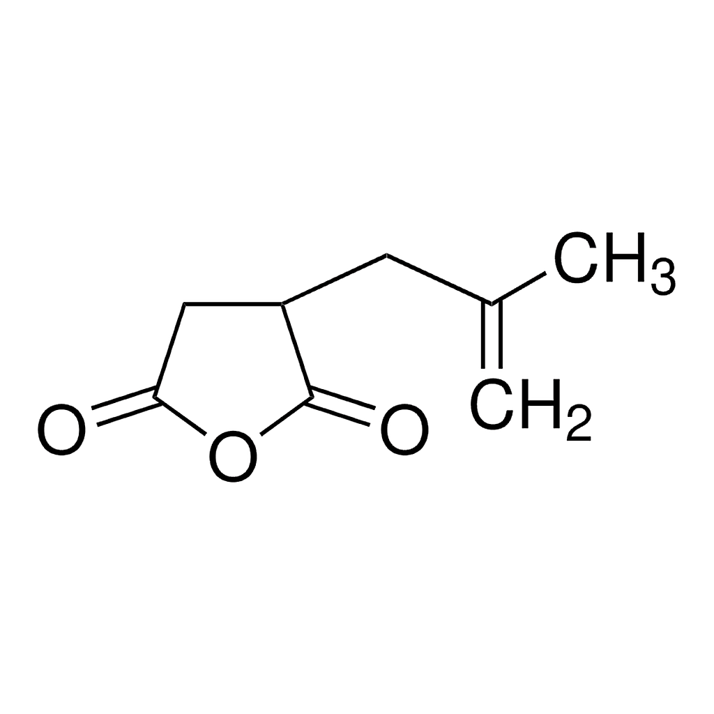 Merck ISOBUTENYLSUCCINIC ANHYDRIDE