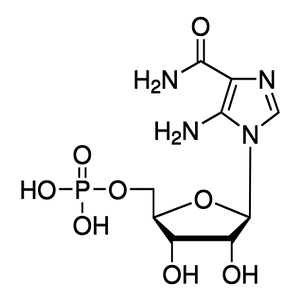 Merck 5-AMINOIMIDAZOLE-4-CARBOXAMIDE-1-BETA&