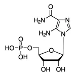 Merck 5-AMINOIMIDAZOLE-4-CARBOXAMIDE-1-BETA&