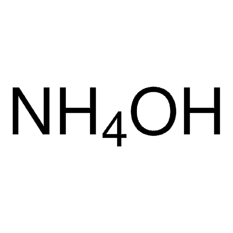 Merck Ammonia solution 25% for HPL 100 ML