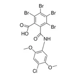 Merck 4'-CHLORO-2',5'-DIMETHOXY-3,4, - 50 MG&