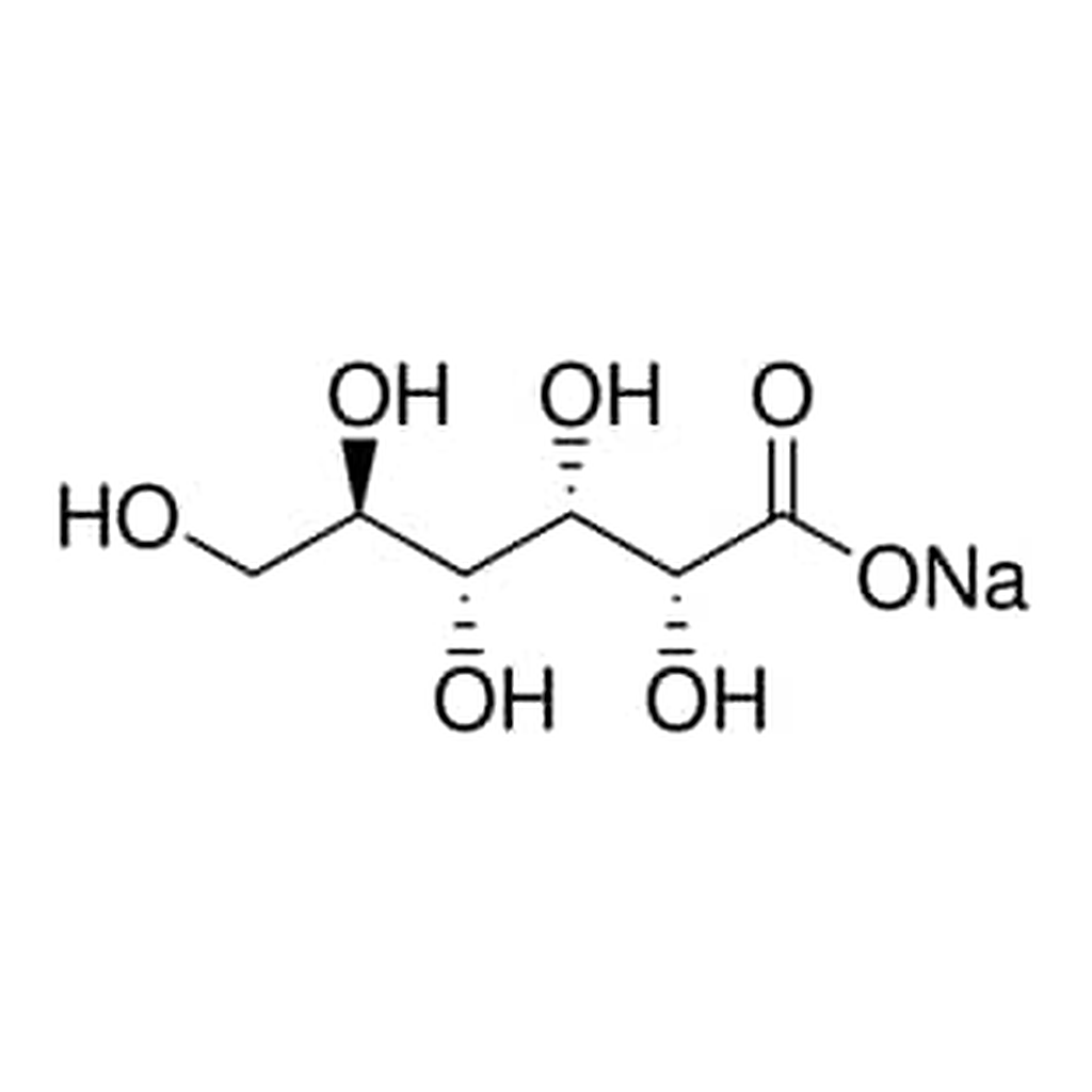 Merck D-GLUCONIC ACID SODIUM SALT
