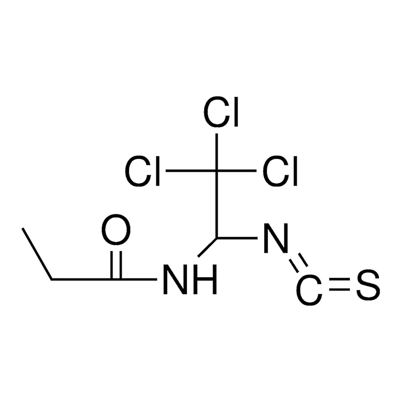 Merck N-(2,2,2-TRICHLORO-1-ISOTHIOCY - 25 MG&