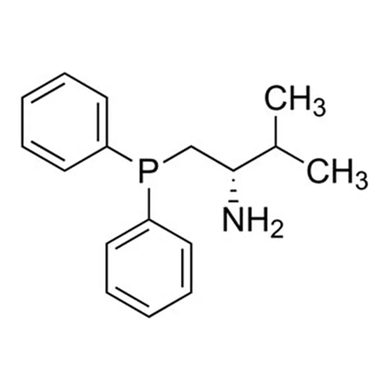 Merck (S)-1-(DIPHENYLPHOSPHINO)-3-METHYL-2-BU&