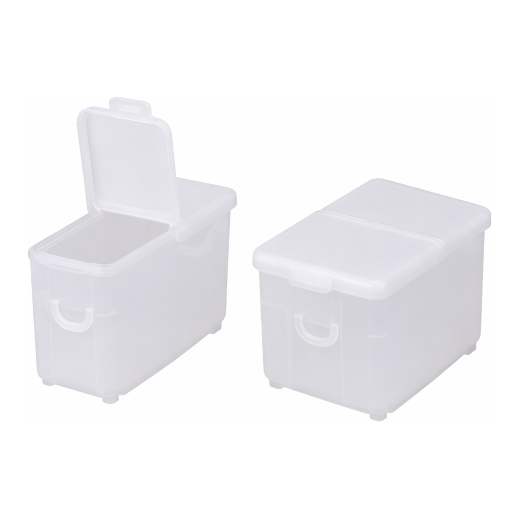AS ONE Container PP, 언더컨테이너(캐스터 부속)