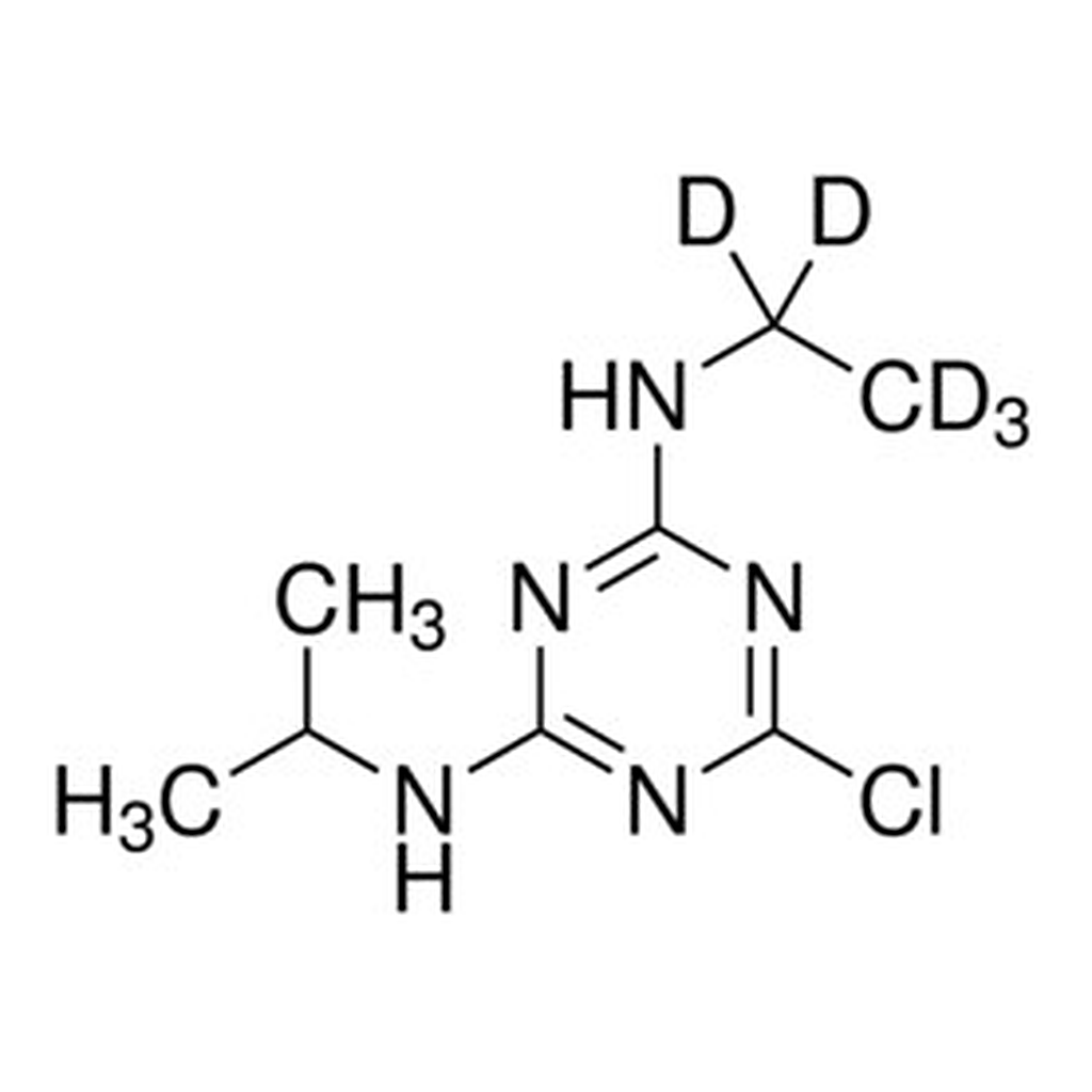 Merck Atrazine-D5 , Pestanal