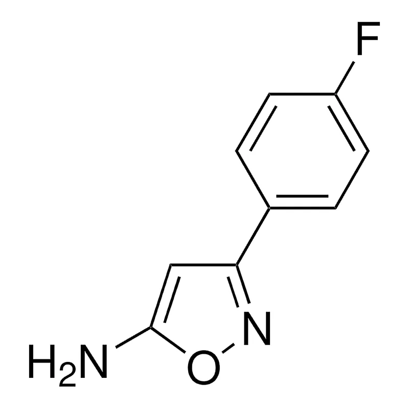 Merck 3-(4-FLUOROPHENYL)-5-ISOXAZOLAM